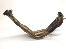 Collettore Di Scarico TRIUMPH