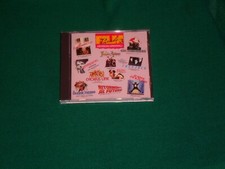 Vari – Film Parade 3  cd