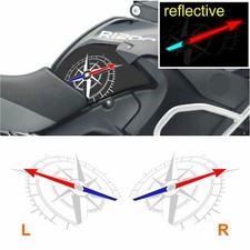 n.2 Adesivi Rosa dei Venti