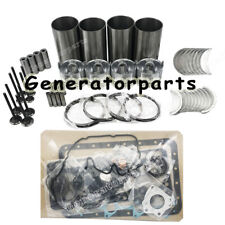 Kit ricostruzione revisione