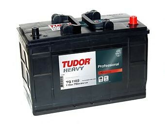 Batteria avviamento tudor - avviamento,