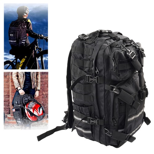 Borsa zaino casco - zaino, grande