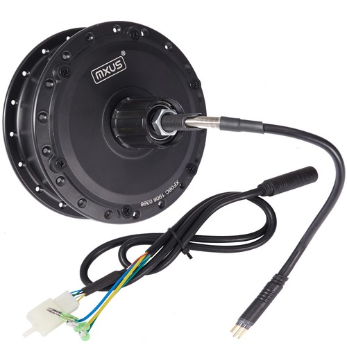 Mozzo bici elettrica - , 36v