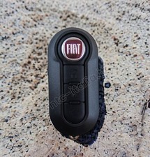 RICAMBIO CHIAVE Fiat 500🔥