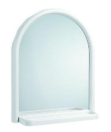 Specchio bagno arco - da,