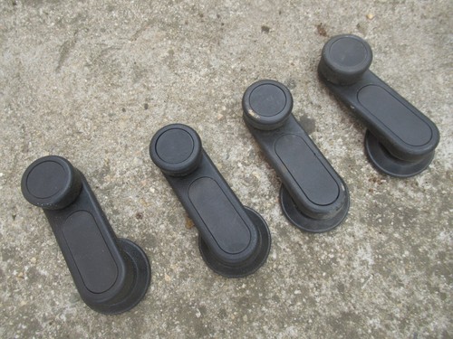 Alfa romeo set 4 leve - romeo,
