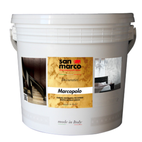 Marcopolo finitura decorativa - finitura,