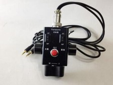 DSLR Focus Zoom Controller