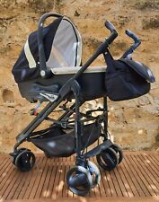 Trio Cam Combi tris anno 2019