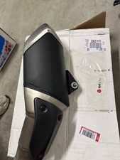 Scarico Ducati hypermotard 821