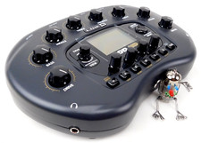 Line 6 Pod HD Amp Modeler