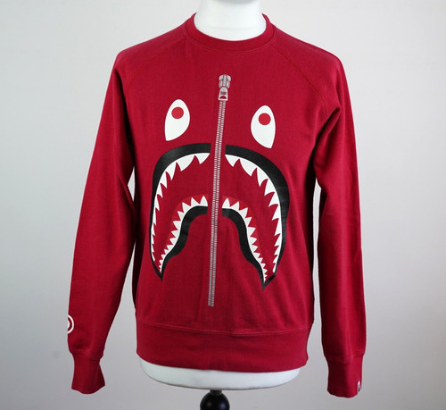 Felpa bape bathing ape - felpa,