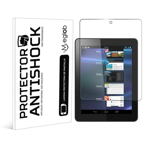 Antishock protezione schermo - antishock,