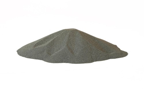 Polvere acciaio inox - acciaio,