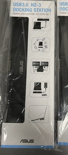 Nuovissima docking station