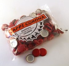 OFFERTA N°200 TAPPI A CORONA