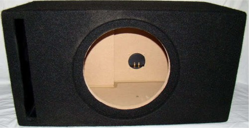 Scatola subwoofer alpine - subwoofer, 12"