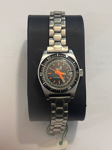 Nos cronel diver jewels - cronel, 17