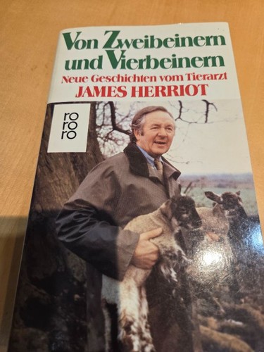 James herriot storie - herriot,