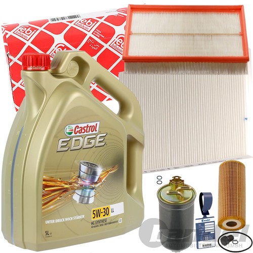 Febi pacchetto ispezione - set, +