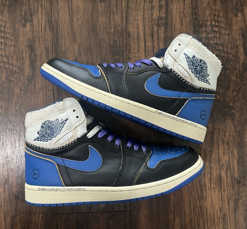 Nike air jordan sneakers - air,