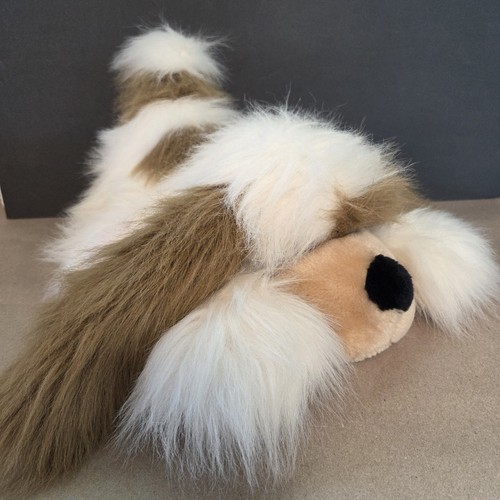 Peluche cane cucciolo - , 18"