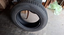 4 PNEUMATICI USATI PIRELLI SCORPION WINTER INVERNALI 225 65 R17  102 T  DOT 2021
