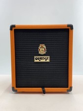 ORANGE Amplifier CRUSH 25BX
