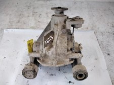 DIFFERENZIALE POSTERIORE PER