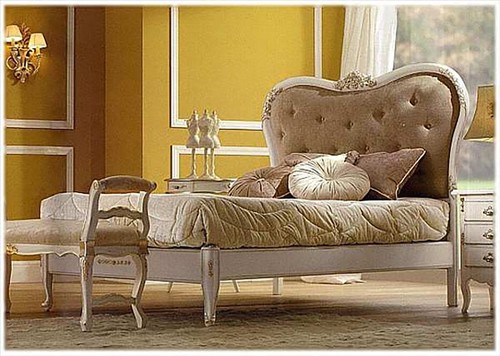 Letto una piazza mezza - letto,