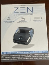 Collective Minds Cronus Zen  +