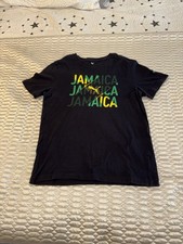 T-shirt grafica PUMA Jamaica -