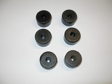Yaesu  FT-736R  feet 6 pieces