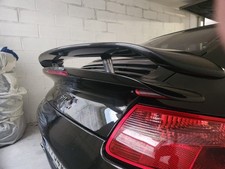 Cofano Posteriore Porsche 911 997 Turbo