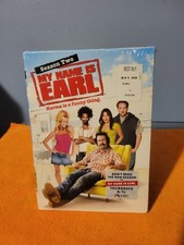 My Name Is Earl Season 2