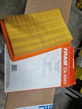 FILTRO ARIA CA4563 CA 4563
