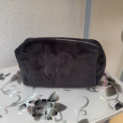 Dior beauty borsa cosmetica - beauty,