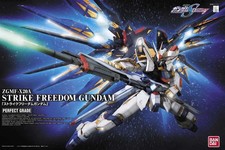 Bandai GUNDAM - PERFECT GRADE