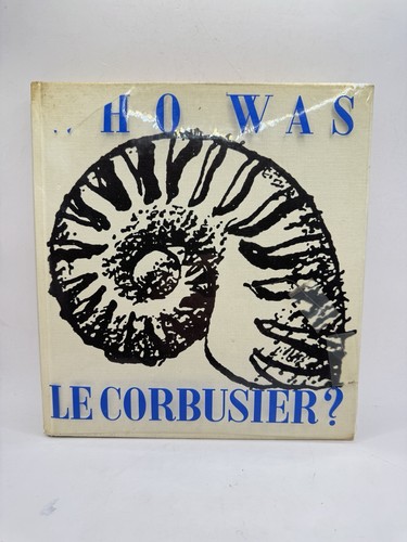 Who was corbusier - who, le