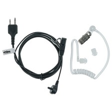 Auriculares para Icom IC-T31CP
