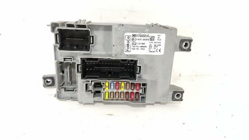 Centralina body computer ford - centralina,