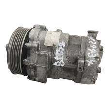Compressore Aria Condizionata Ac SUZUKI SWIFT 4 Serie/SPLASH 1.3 Diesel USATO