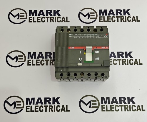 Abb sace s2b interruttore - sace,