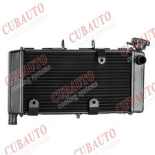 Radiatore alluminio per Honda