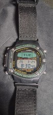 CASIO ALT-6000 TWIN SENSOR