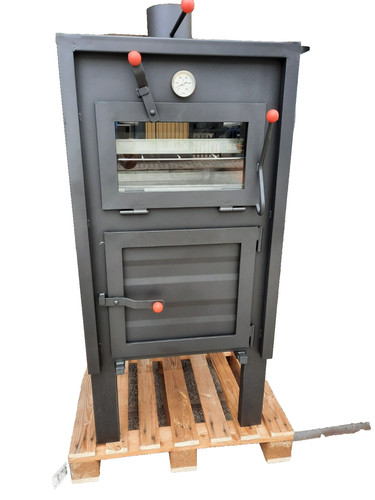 Forno legna per cucinare e - cucinare,