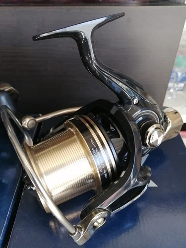Daiwa wind cast 6000qd 322850 - daiwa,
