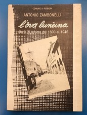 ova luneina storia di rubiera