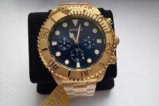 Orologio uomo Invicta Grand