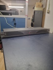 MIxer Digitale marca WORK mod